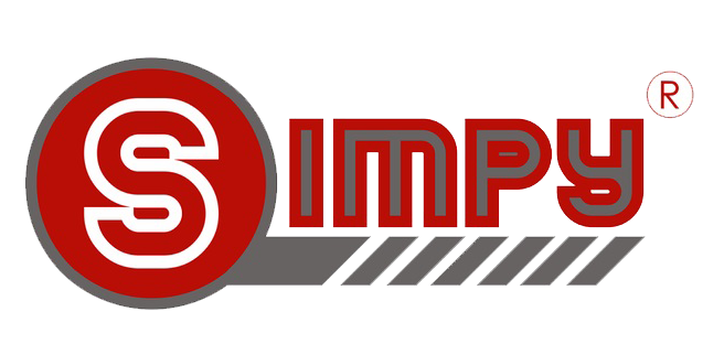 Simpy logo